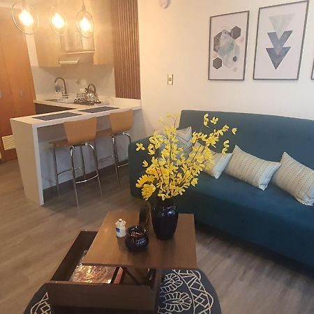 Apartamento Cerca A Plaza Mayor Medellin Luaran gambar