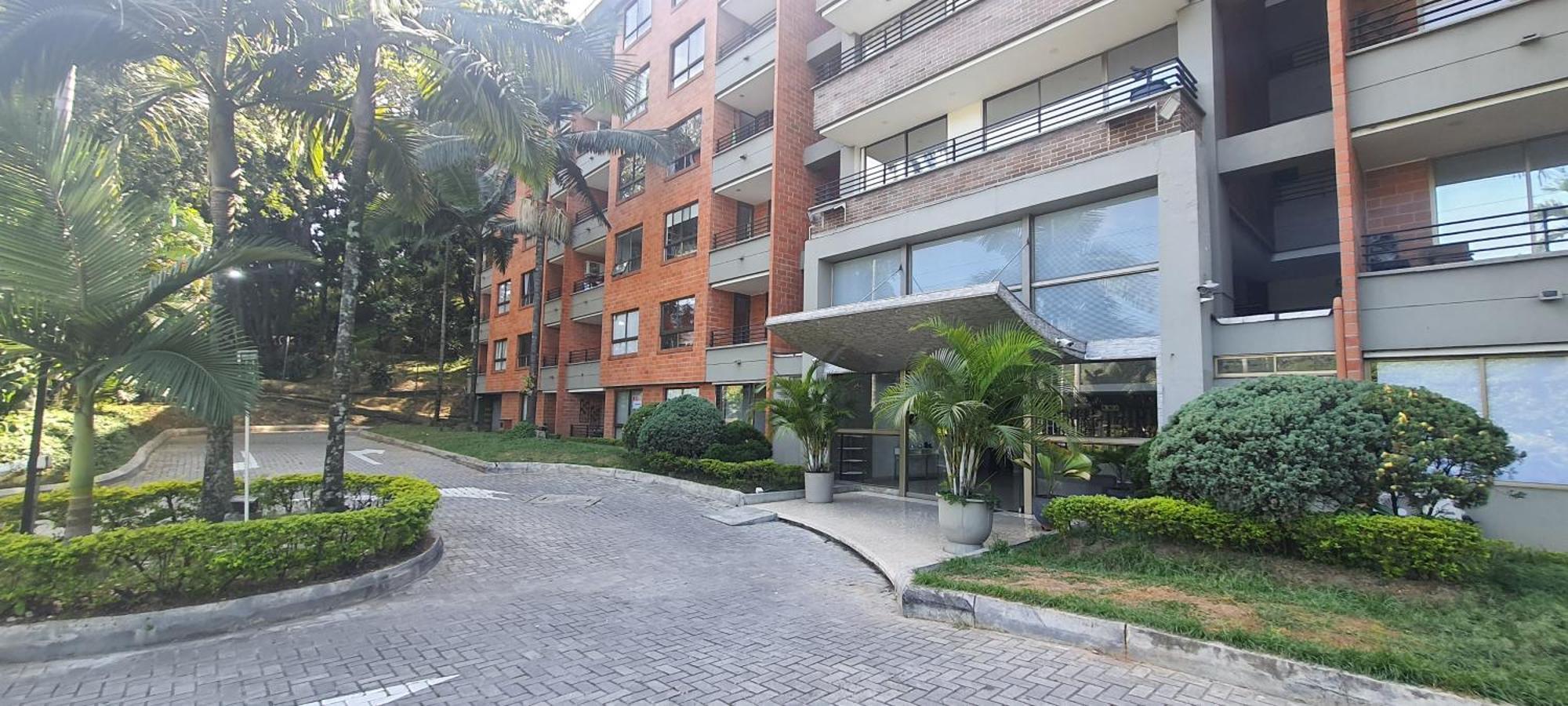 Apartamento Cerca A Plaza Mayor Medellin Luaran gambar