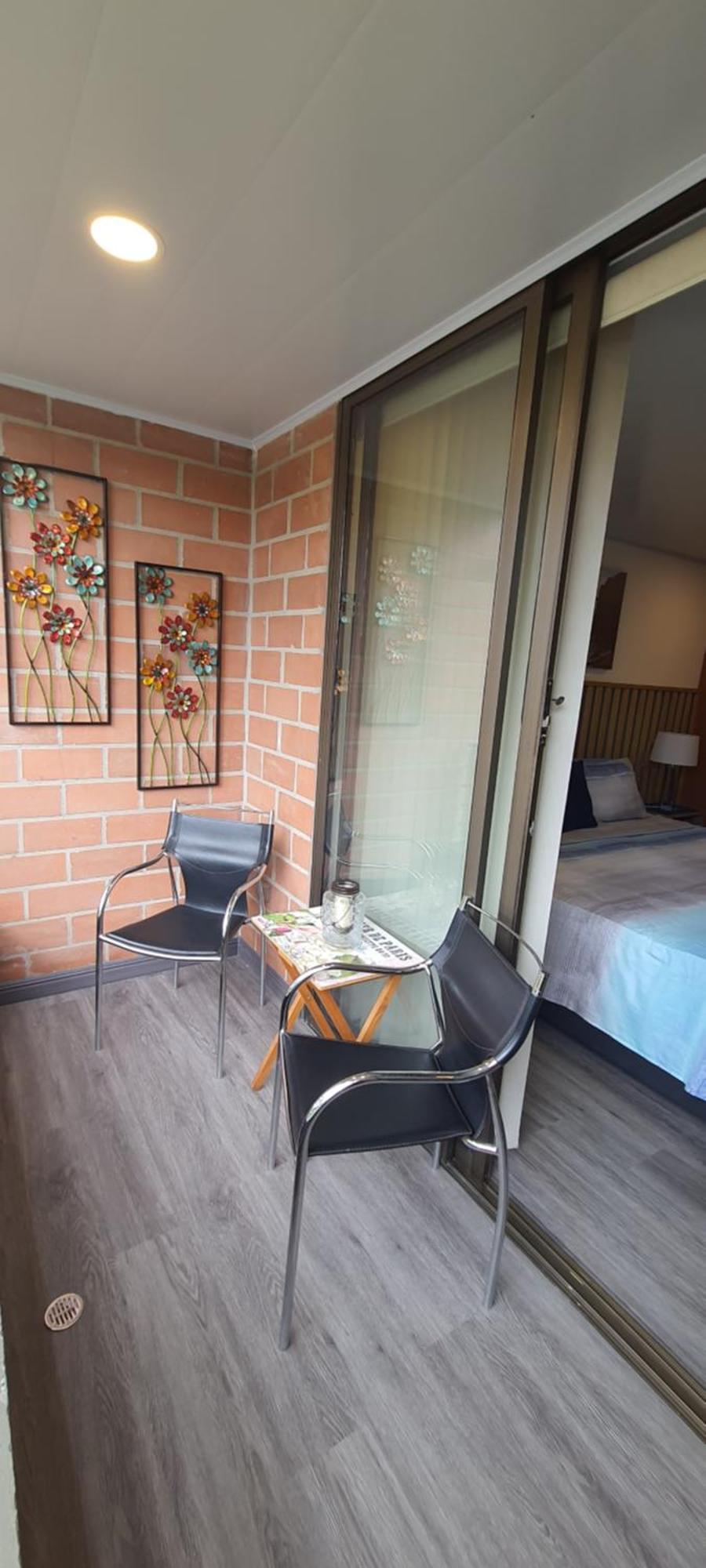 Apartamento Cerca A Plaza Mayor Medellin Luaran gambar
