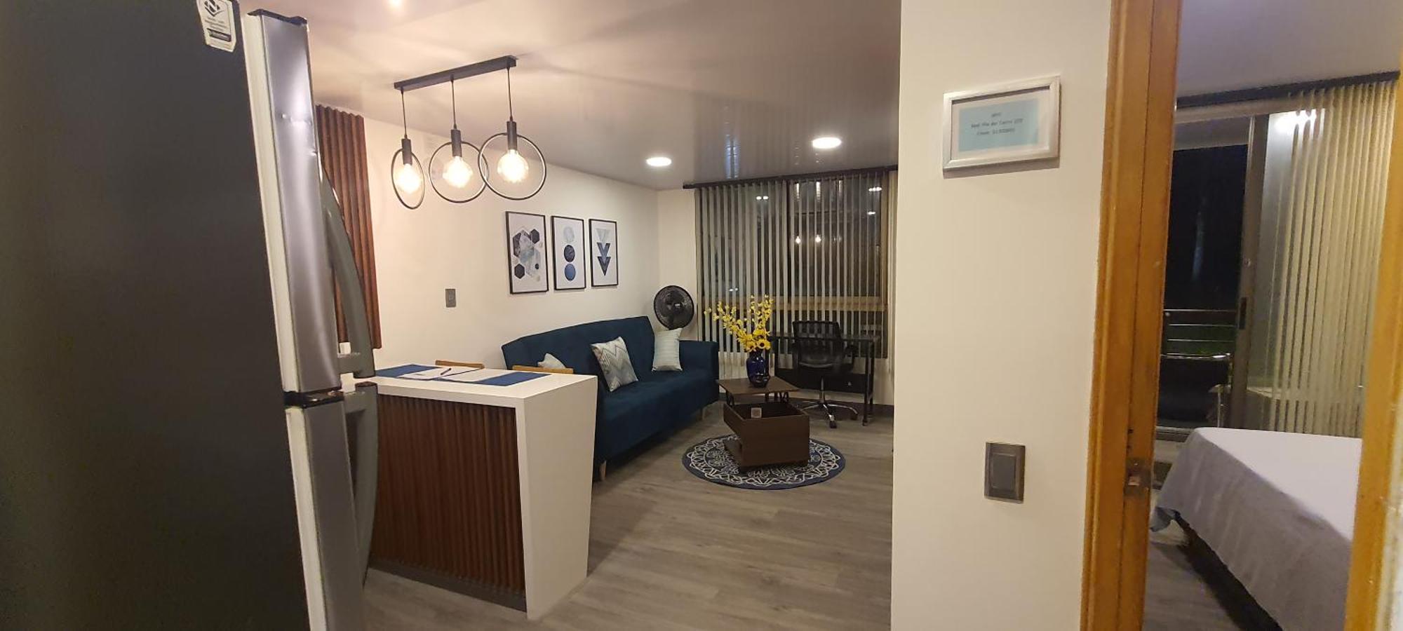 Apartamento Cerca A Plaza Mayor Medellin Luaran gambar