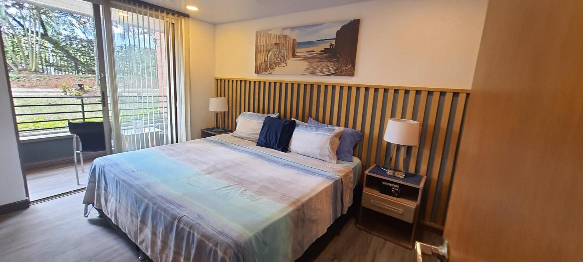 Apartamento Cerca A Plaza Mayor Medellin Luaran gambar
