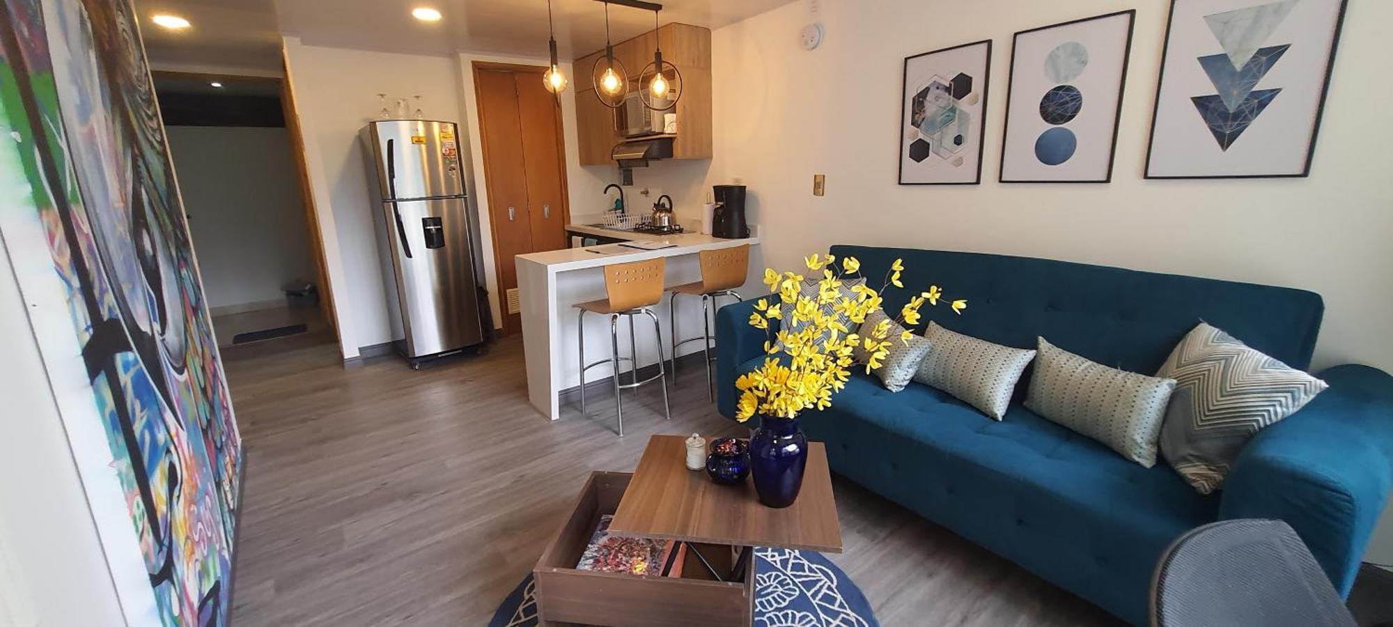 Apartamento Cerca A Plaza Mayor Medellin Luaran gambar