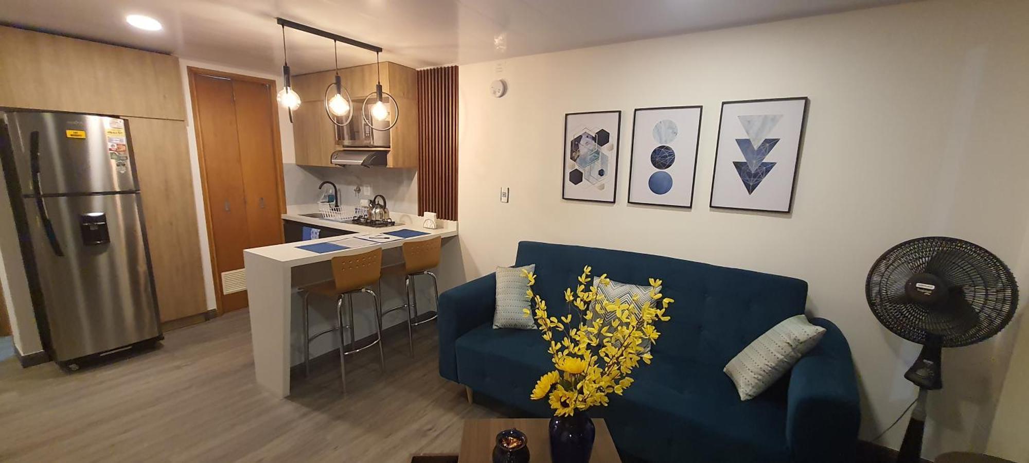 Apartamento Cerca A Plaza Mayor Medellin Luaran gambar