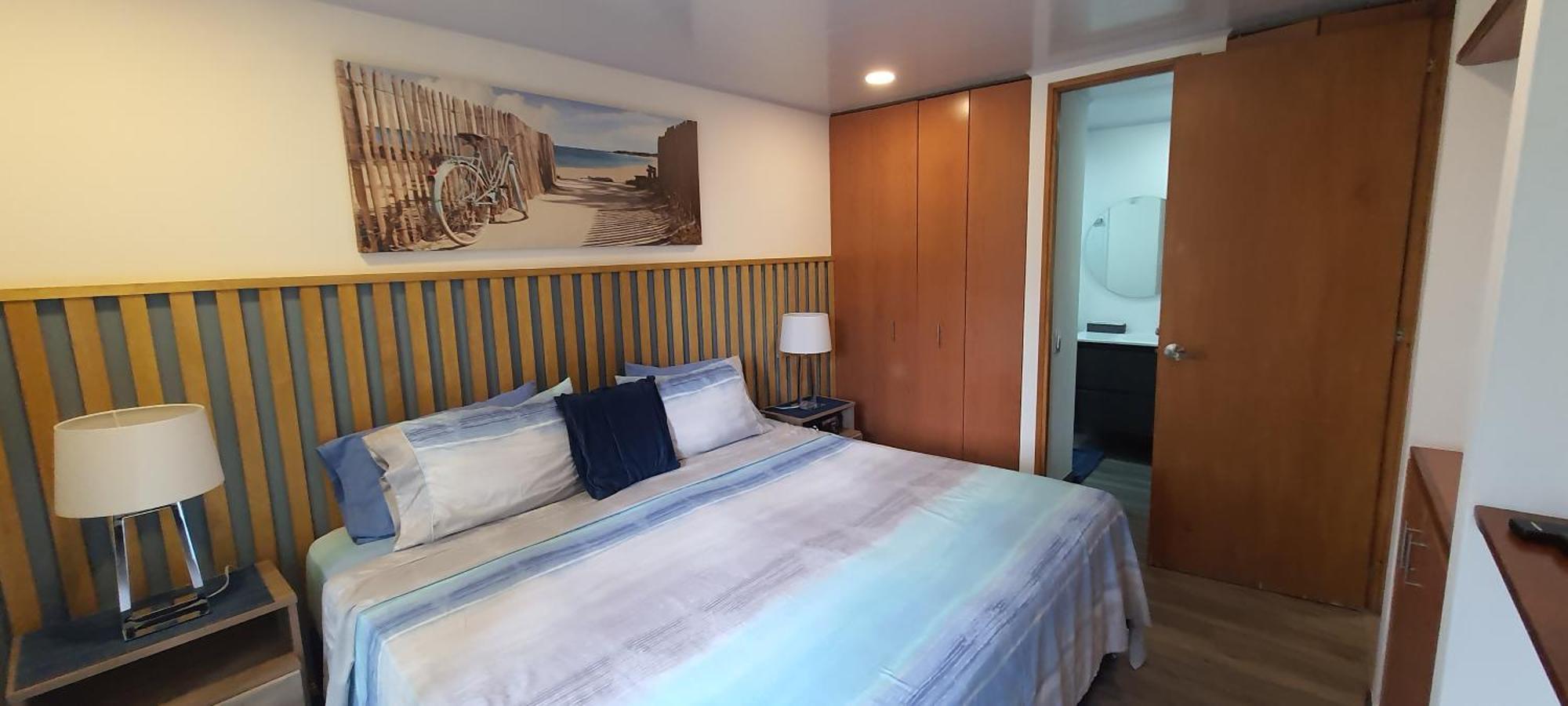 Apartamento Cerca A Plaza Mayor Medellin Luaran gambar